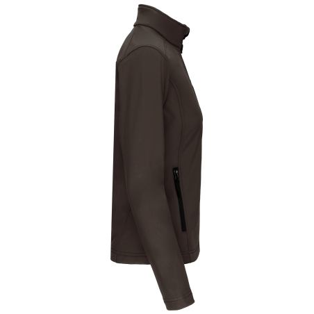 Veste softshell femme