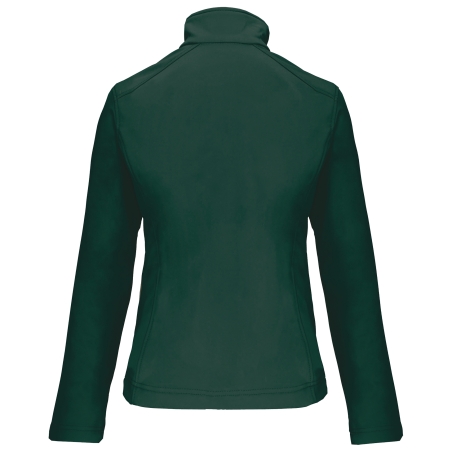 Veste softshell femme