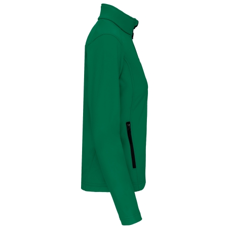 Veste softshell femme