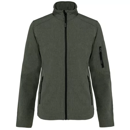 Veste softshell femme