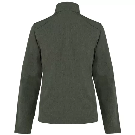 Veste softshell femme