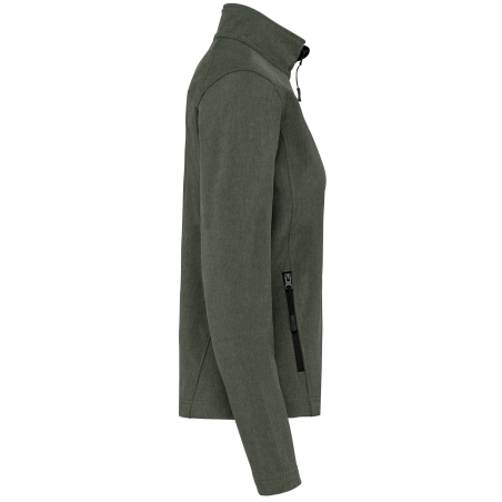 Veste softshell femme