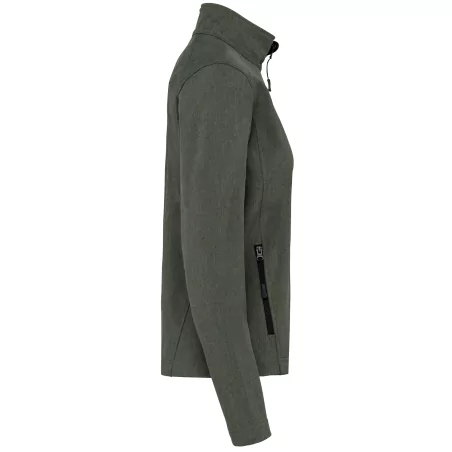 Veste softshell femme