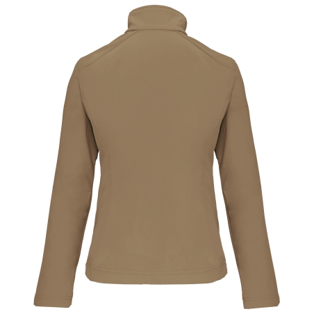 Veste softshell femme