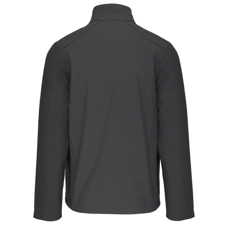 Veste softshell homme