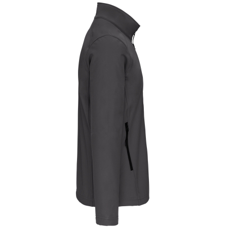 Veste softshell homme