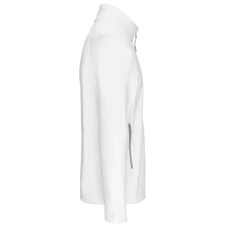 Veste softshell homme