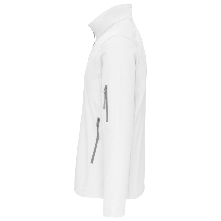 Veste softshell homme