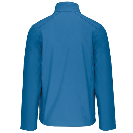 Veste softshell homme