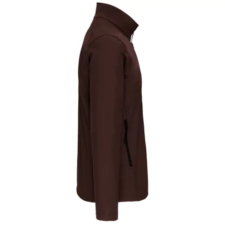 Veste softshell homme
