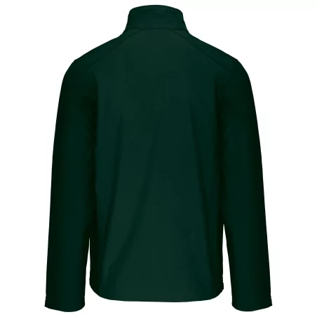 Veste softshell homme
