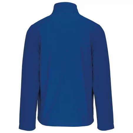 Veste softshell homme