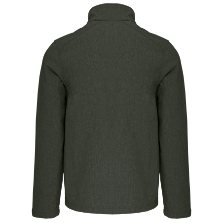 Veste softshell homme