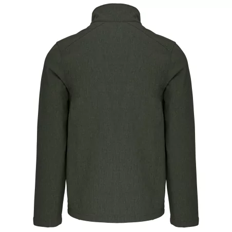 Veste softshell homme