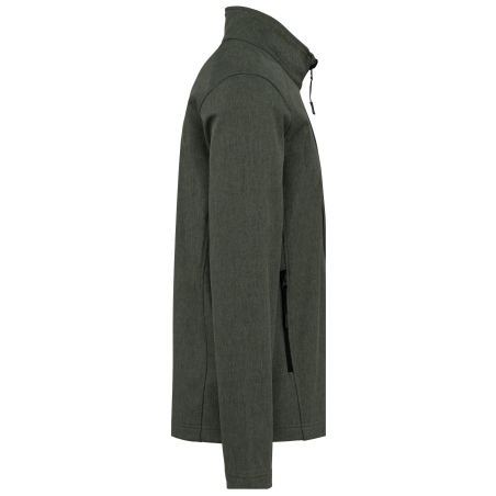 Veste softshell homme