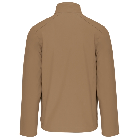 Veste softshell homme