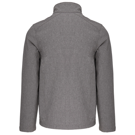 Veste softshell homme