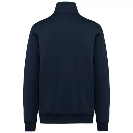 Veste molleton gratté homme