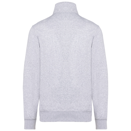 Veste molleton gratté homme