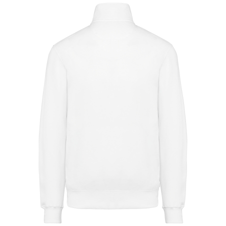 Veste molleton gratté homme