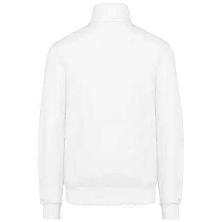 Veste molleton gratté homme