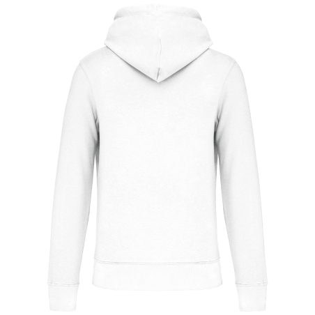 Sweat-shirt écoresponsable à capuche enfant