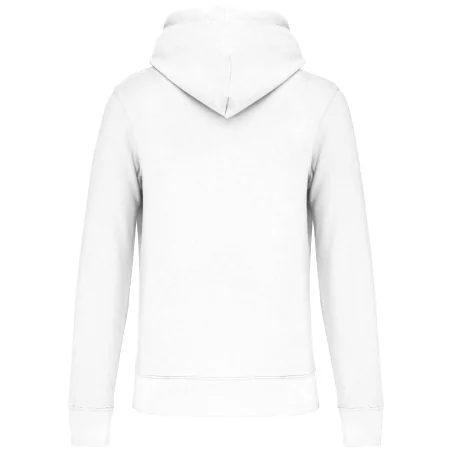 Sweat-shirt écoresponsable à capuche enfant