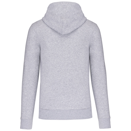 Sweat-shirt écoresponsable à capuche enfant