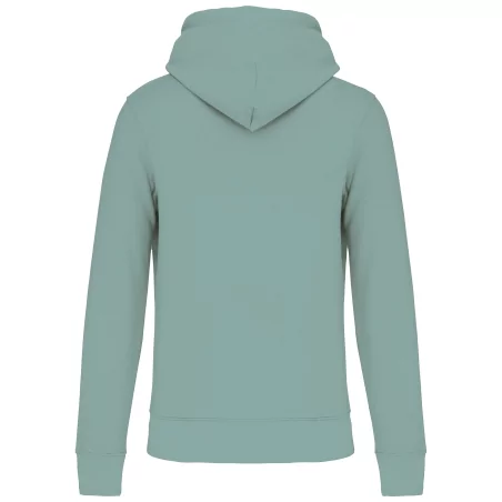 Sweat-shirt écoresponsable à capuche enfant