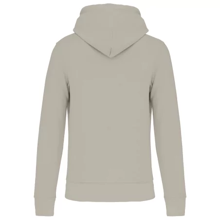 Sweat-shirt écoresponsable à capuche enfant