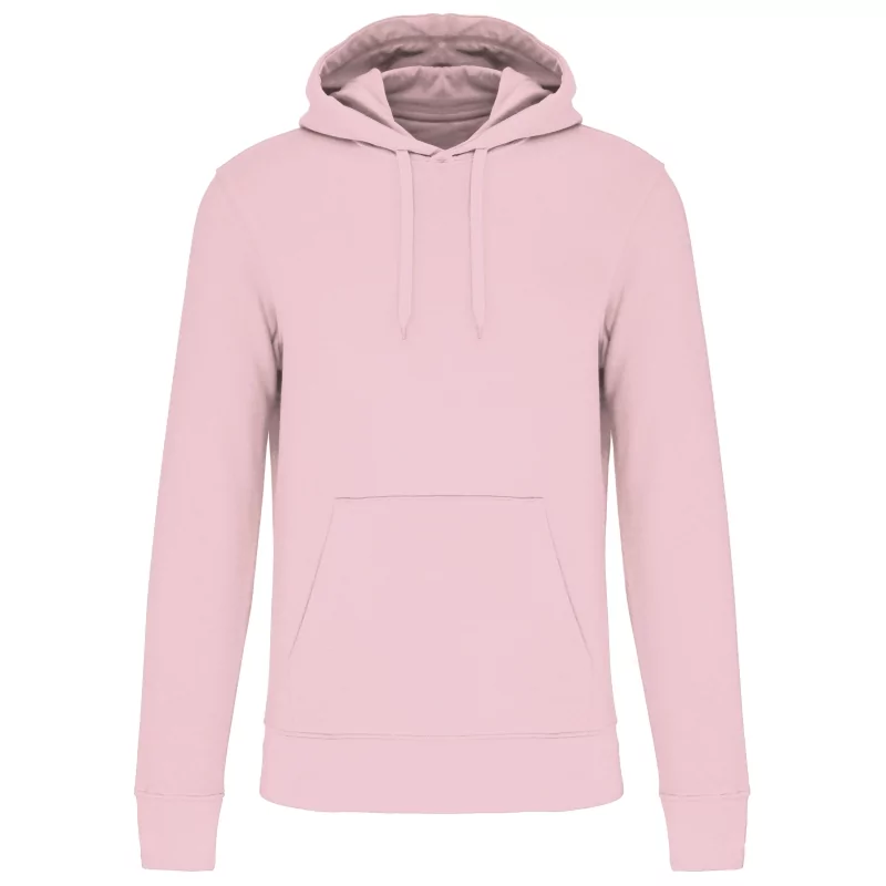 Sweat-shirt écoresponsable à capuche enfant