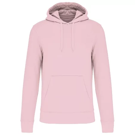 Sweat-shirt écoresponsable à capuche enfant