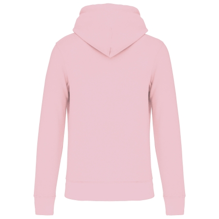 Sweat-shirt écoresponsable à capuche enfant