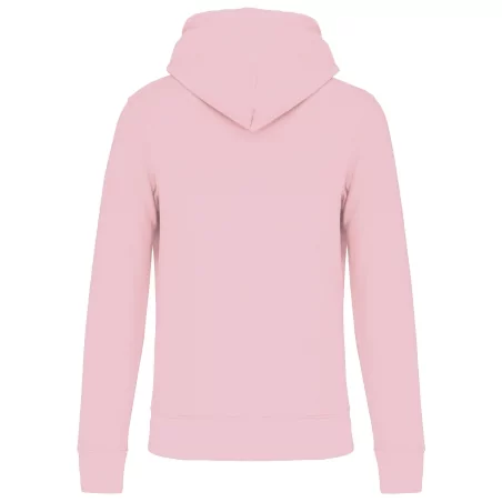 Sweat-shirt écoresponsable à capuche enfant