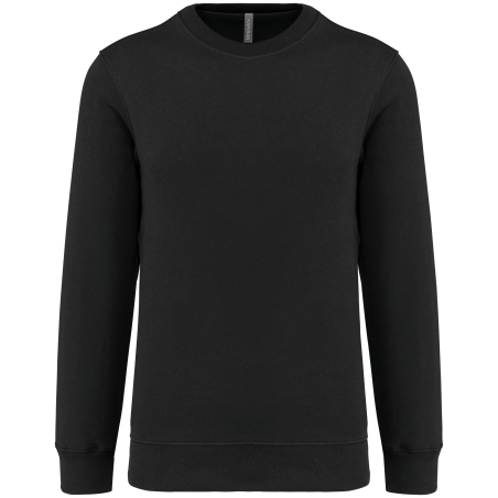 Sweat-shirt col rond 80/20 unisexe