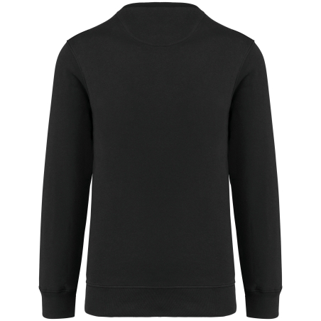 Sweat-shirt col rond 80/20 unisexe