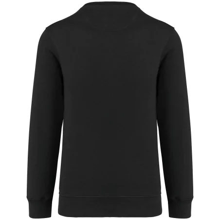 Sweat-shirt col rond 80/20 unisexe