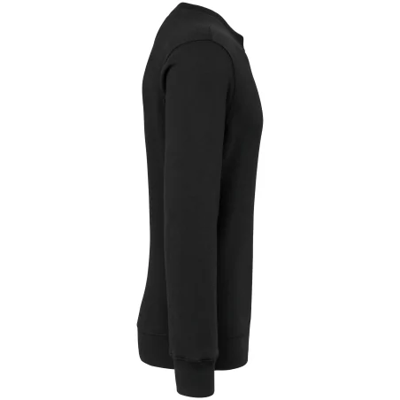 Sweat-shirt col rond 80/20 unisexe
