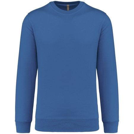 Sweat-shirt col rond 80/20 unisexe