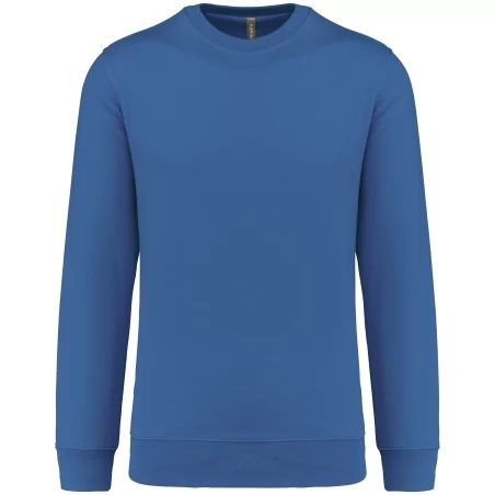 Sweat-shirt col rond 80/20 unisexe