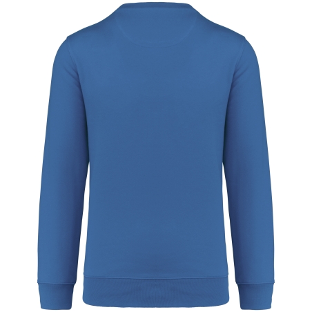 Sweat-shirt col rond 80/20 unisexe