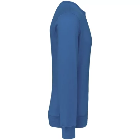 Sweat-shirt col rond 80/20 unisexe
