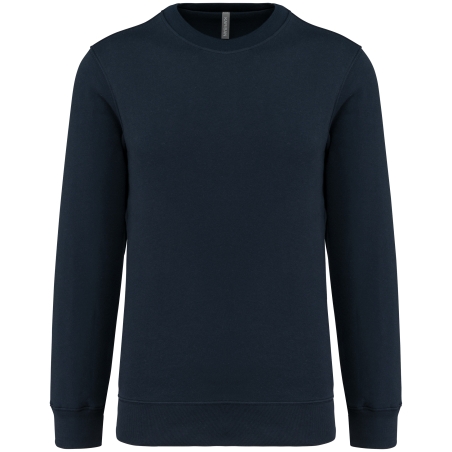 Sweat-shirt col rond 80/20 unisexe