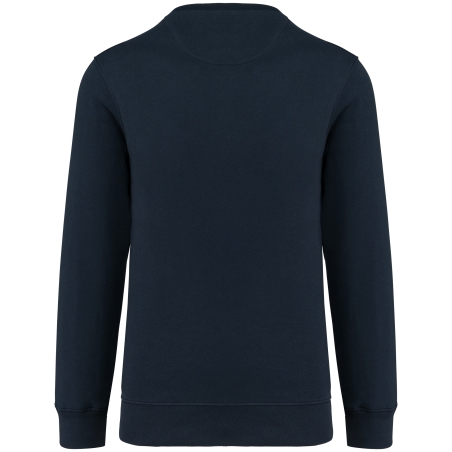 Sweat-shirt col rond 80/20 unisexe