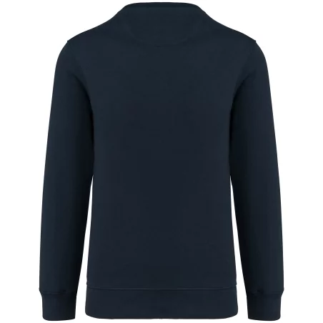 Sweat-shirt col rond 80/20 unisexe