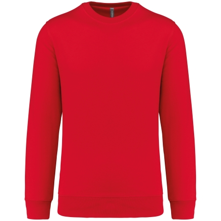 Sweat-shirt col rond 80/20 unisexe