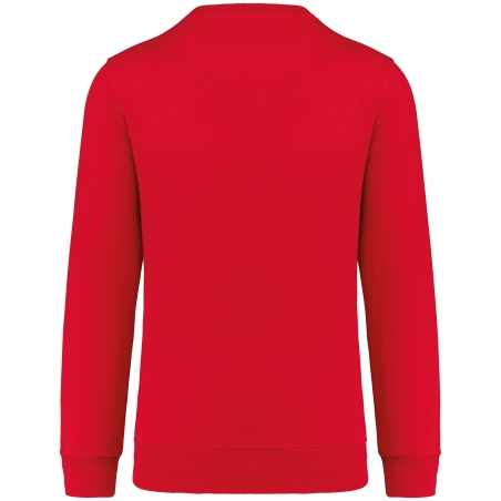 Sweat-shirt col rond 80/20 unisexe