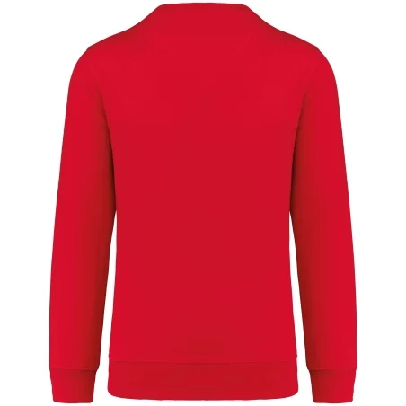Sweat-shirt col rond 80/20 unisexe