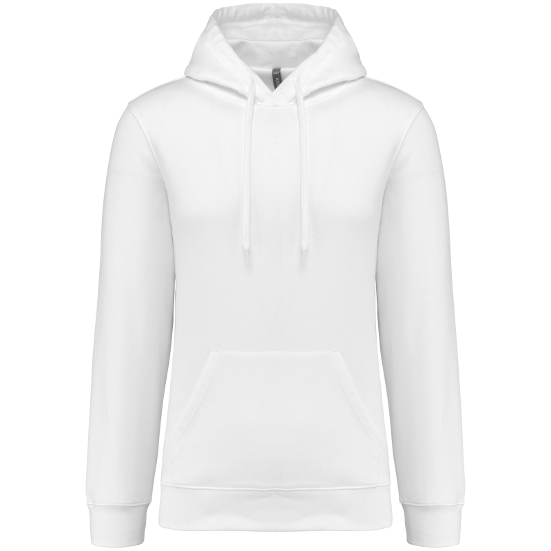 Sweat-shirt à capuche 80/20 unisexe