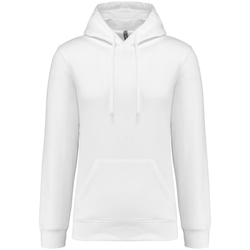 Sweat-shirt à capuche 80/20 unisexe